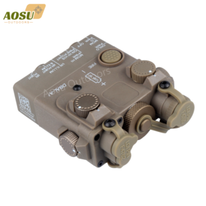 DB-Style Series-I Standard Laser Device