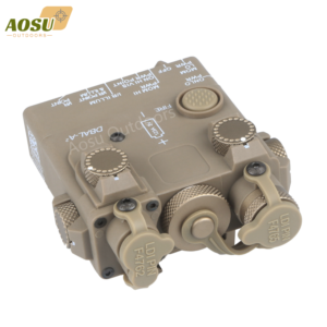 DB-Style Series-II Standard Laser Device