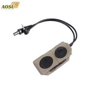 IN Series-I Dual Channel Pressure Switch