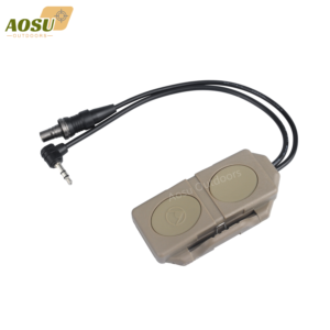 IN Series-II Dual Channel Pressure Switch