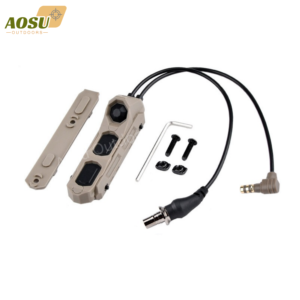 AX Series-II Dual Channel Pressure Switch