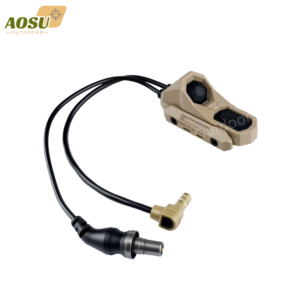 AX Series-I Dual Channel Pressure Switch