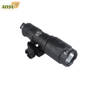 MA300 Type-I 500lm Tactical LED Flashlight