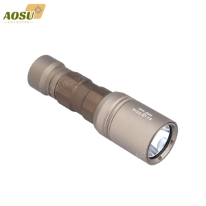 MP350 Type-III 1000lm Tactical LED Flashlight