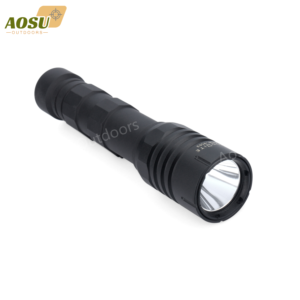 MP650 Type-II 1300lm Tactical LED Flashlight