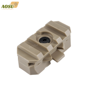 ARC 360-Degree Rotating Helmet Mount