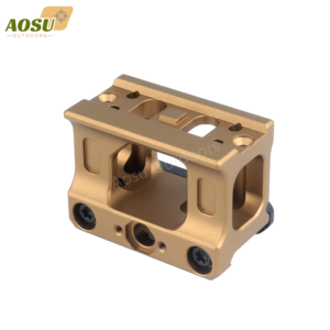 UN-T Series Red Dot Sight Riser Mount