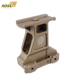 GB-T Series Red Dot Sight Riser Mount