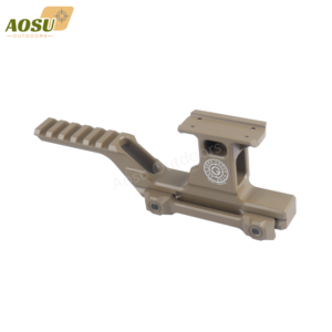 GB-R&L Series Integrated Combo Mount