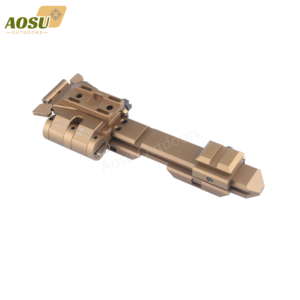 WX-E&G Series Holo& Mag Combo Mount