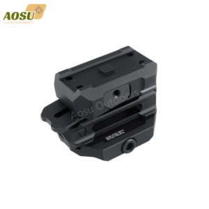 ST-T Series Wedge-Sliding Riser Mount