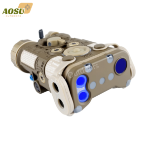 NG-Style High-end(Series-III) Laser Device