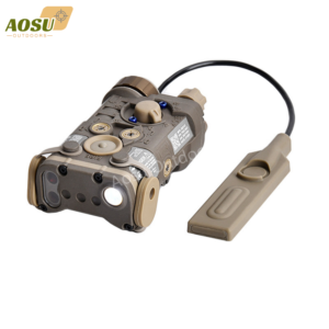 NG-Style Standard(Series-II) Laser Device