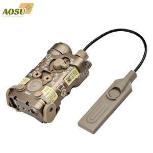 NG-Style Standard(Series-III) Laser Device