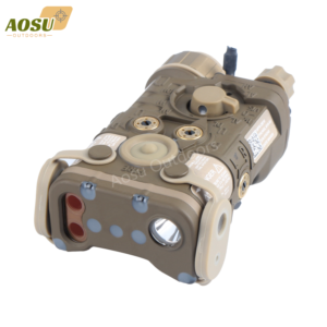 NG-Style High-end(Series-II) Laser Device