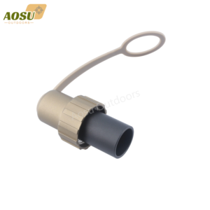 NGAL Replacement AA Battery Tail Cap