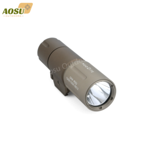 PW350 Type-I 1000lm Tactical LED Flashlight