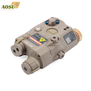 PQ-Style Series-I Standard Laser Device