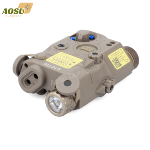 PQ-Style Series-II Standard Laser Device