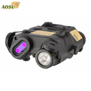 PQ-Style Series-III Standard Laser Device