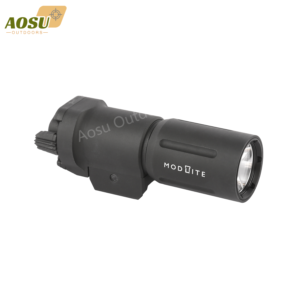 PL350 Type-I 1000lm Tactical LED Flashlight