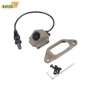 AX Series-I Single Channel Pressure Switch