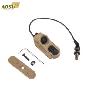 AX Series-II Single Channel Pressure Switch