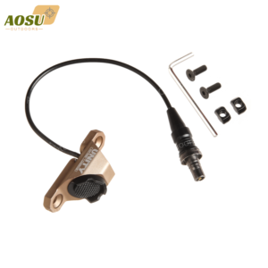 HOT Series-I Single Channel Pressure Switch