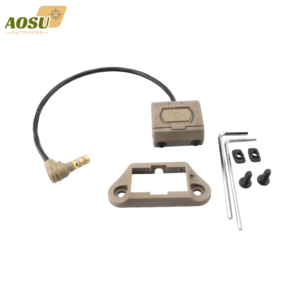 MOD Series-I Single Channel Pressure Switch