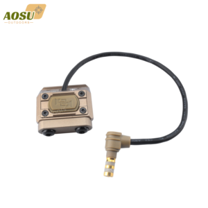 MOD Series-II Single Channel Pressure Switch