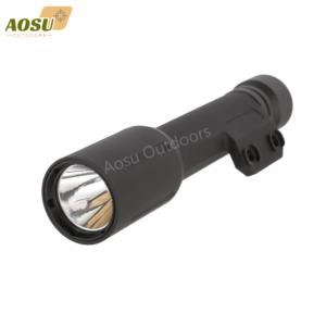 TR650 Type-I 1300lm Tactical LED Flashlight